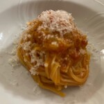 リストランテ ラ・バリック トウキョウ - 