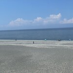 レストラン漁火 - 