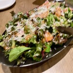 Sapporo Cheese House Mero. - 