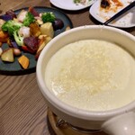 Sapporo Cheese House Mero. - 