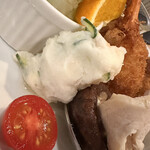 ツムギ キッチン - 