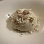 リストランテ ラ・バリック トウキョウ - 