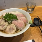 らーめん かねかつ - 