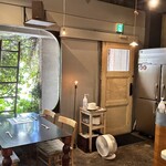 ツムギ キッチン - 