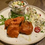 Sapporo Cheese House Mero. - 