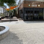 ステーキとハンバーグEBISU - 