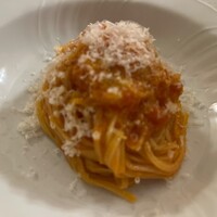 リストランテ ラ・バリック トウキョウ - 