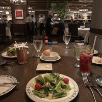 ロウリーズ・ザ・プライムリブ 恵比寿ガーデンプレイス店 - 