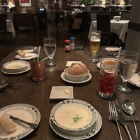 ロウリーズ・ザ・プライムリブ 恵比寿ガーデンプレイス店 - 