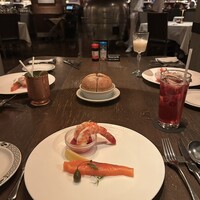 ロウリーズ・ザ・プライムリブ 恵比寿ガーデンプレイス店 - 