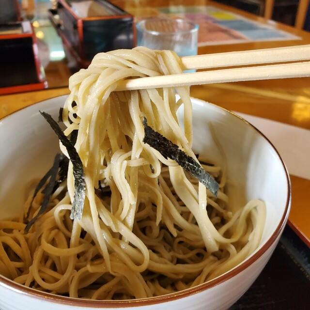 Soba Dokoro Koshiro photo 5