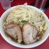 ラーメン二郎 生田駅前店