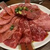 焼肉 ぽんが 目黒本店