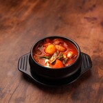 韓味屋 - ダットリタン