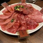 焼肉 ぽんが - 