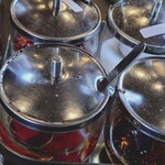 タイ料理 バーンラック - 