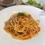 トラットリア リオコルノ - 