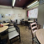 金龍門 - 金龍門 店内