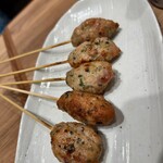 大衆酒場 きたぎん☆トーキョー - 