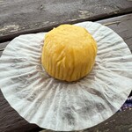 八ケ岳パーキングエリア（下り線） - 八ヶ岳スイートポテト