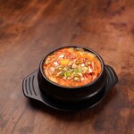 韓味屋 - スンドゥブチゲ