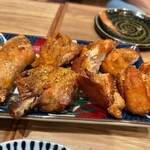 大衆酒場 きたぎん☆トーキョー - 