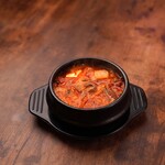 韓味屋 - 牛すじ煮込み