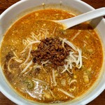 中華料理 雄味亭 - 