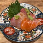 大衆酒場 きたぎん☆トーキョー - 