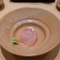 鮨 龍次郎 - 