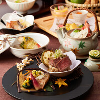 日本料理 四季 - 