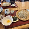 武蔵境増田屋　蕎麦処ささい
