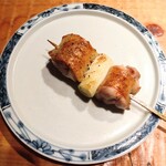 永来権 - ねぎま