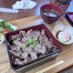 ナラビ - 料理写真: