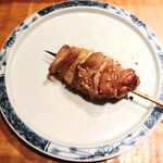 永来権 - かしわ