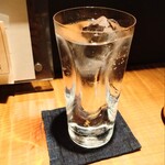 永来権 - 焼酎　芋