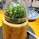 鮨・酒・肴 杉玉 神戸北野坂 - 