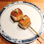 永来権 - むね肉