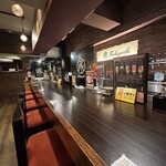 とろけるハンバーグ福よし 六本木店 - 