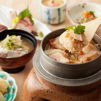 日本料理 四季 - 