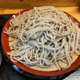 十割蕎麦と鴨料理 かもん - 料理写真: