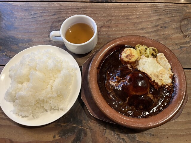 西洋料理 Restaurant Chez Noix (レストラン シェノワ） | Higashiosaka