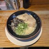 博多ラーメン清水屋