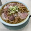 ラーメン食堂 新潟ロック