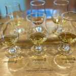 山崎蒸留所 ギフトショップ - 