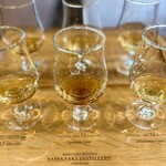 山崎蒸留所 ギフトショップ - 