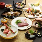 日本料理 空海 - 