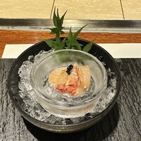 ステーキ懐石都 春日 - 