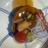 銀座ろくさん亭 - 