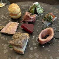 炭焼きステーキとワインobiobi - 